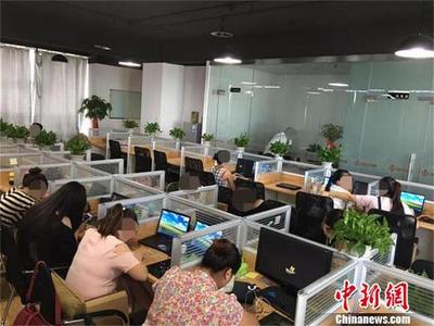 湖北警方破獲重大侵犯個人信息案，1300萬條信息涉及全國28省市區(qū)